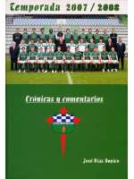 Crónicas y comentarios 2007-2008
